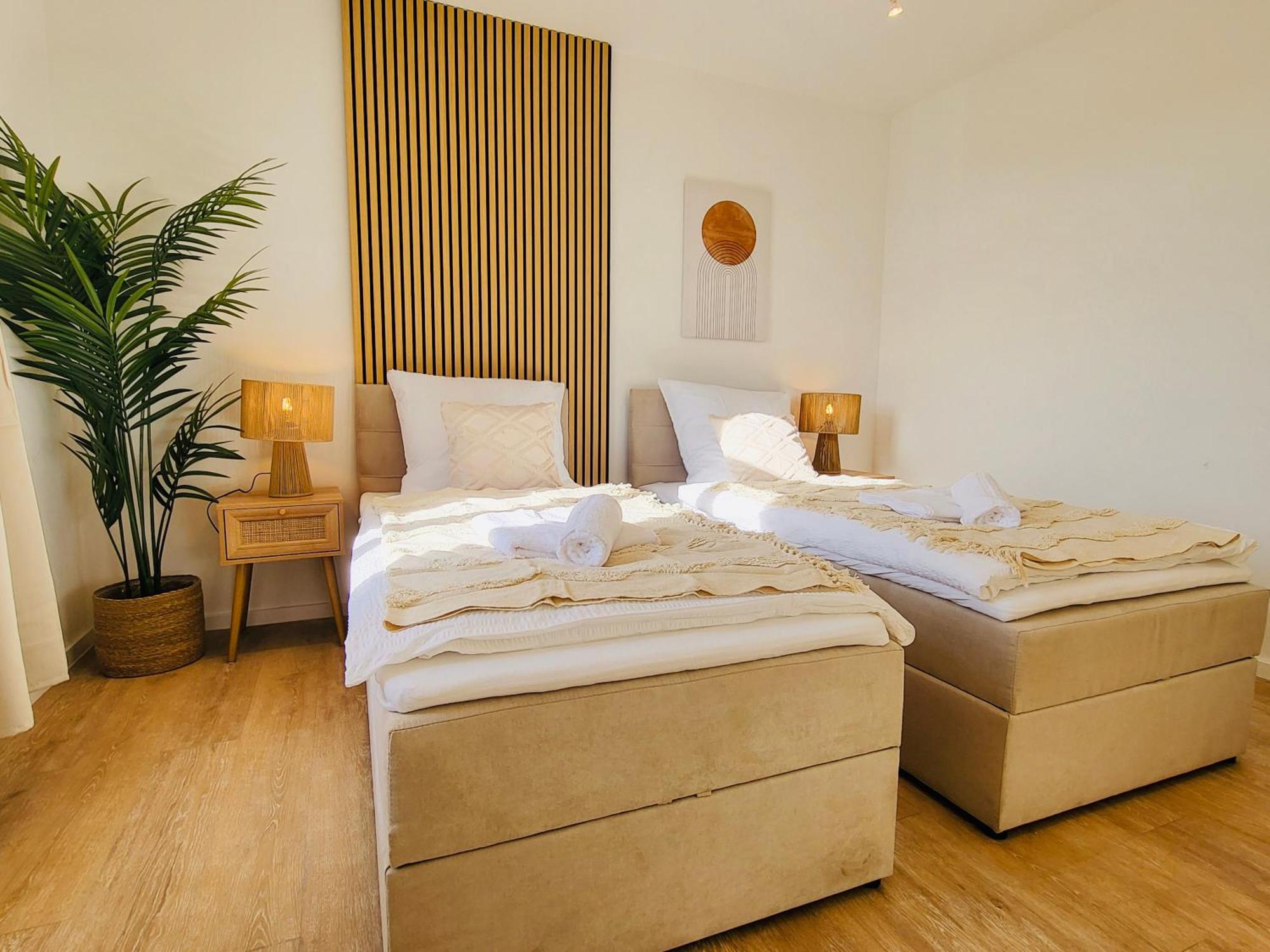 Sioux Stilvolle Designapartments Am Ketschentor Coburg Exterior photo