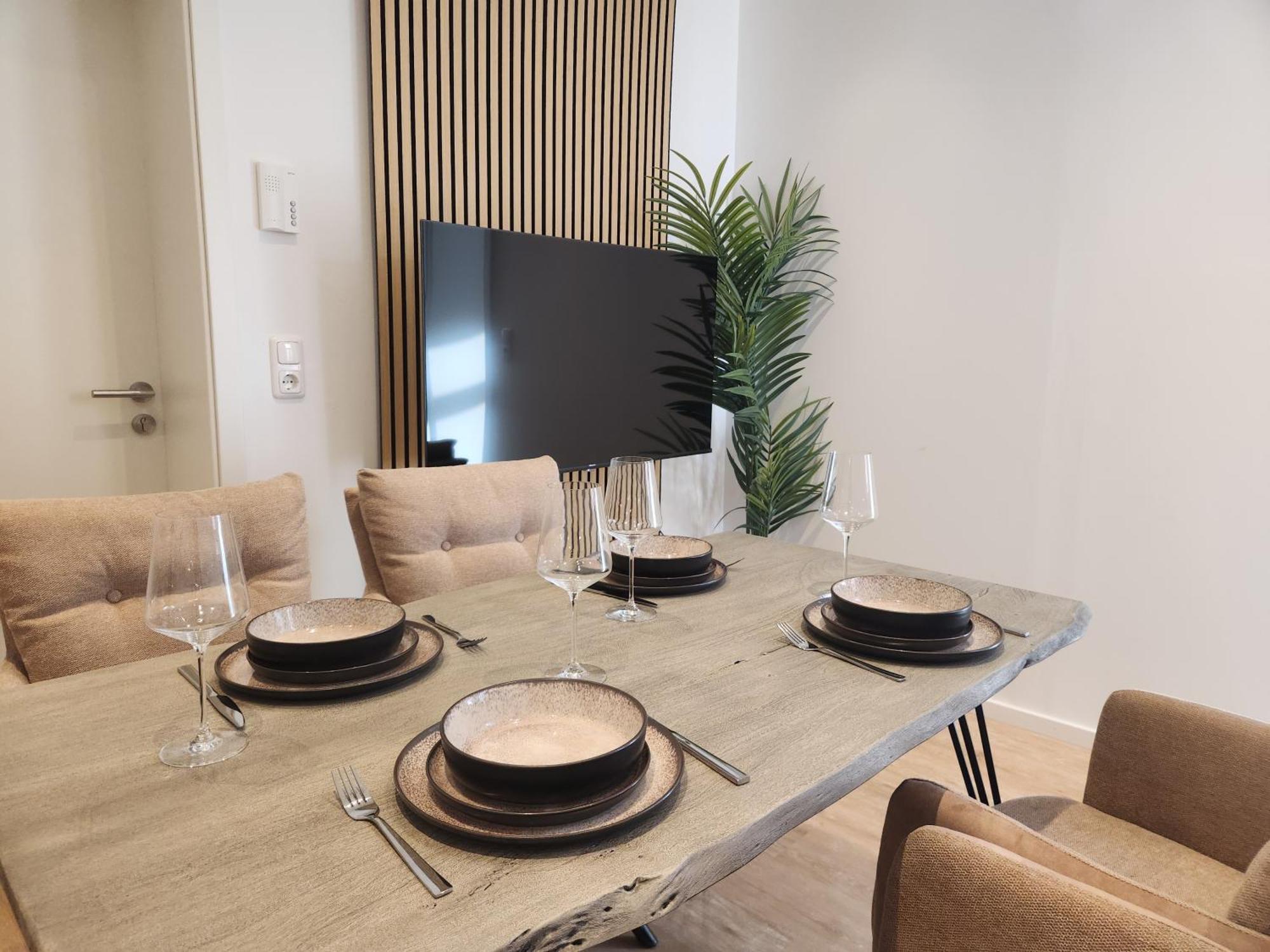 Sioux Stilvolle Designapartments Am Ketschentor Coburg Exterior photo